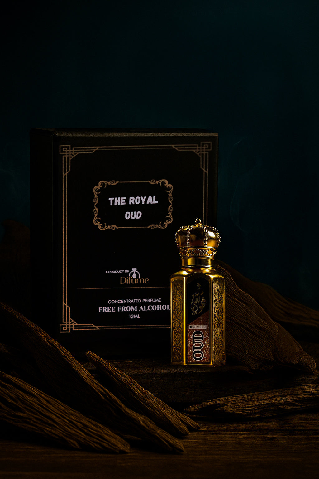 Royal Oud