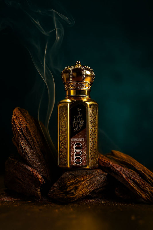 Royal Oud