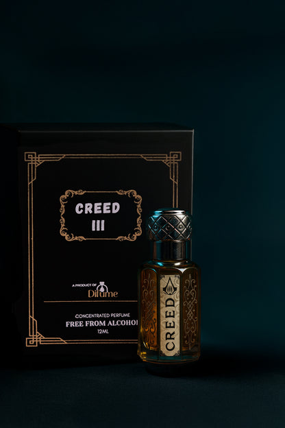 Creed 3