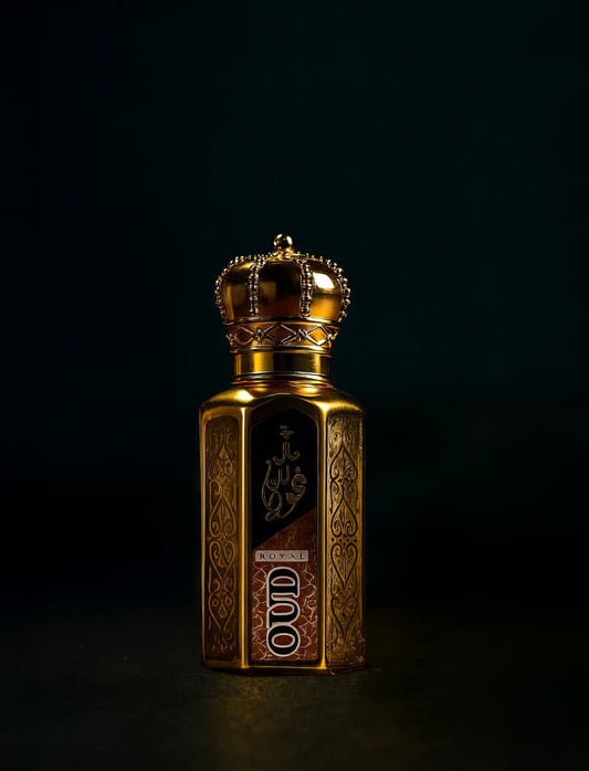 Royal Oud